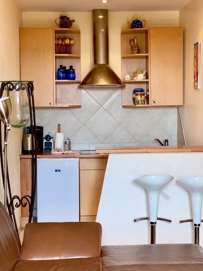 Boulevard Victor Hugo Apartment Nice Ngoại thất bức ảnh